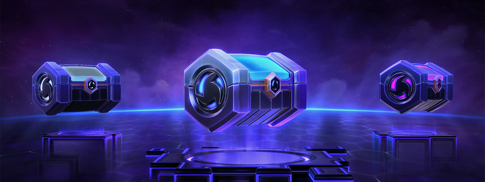 Heroes of the Storm Gets First Major Update in Nearly Two Years