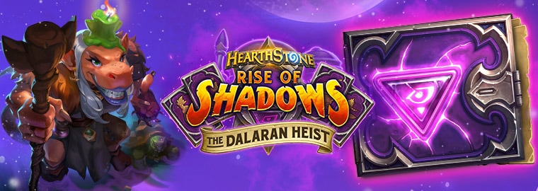 ทุกคนจำแผนไว้ให้ดี: รายละเอียดเกี่ยวกับ The Dalaran Heist บทที่ 4