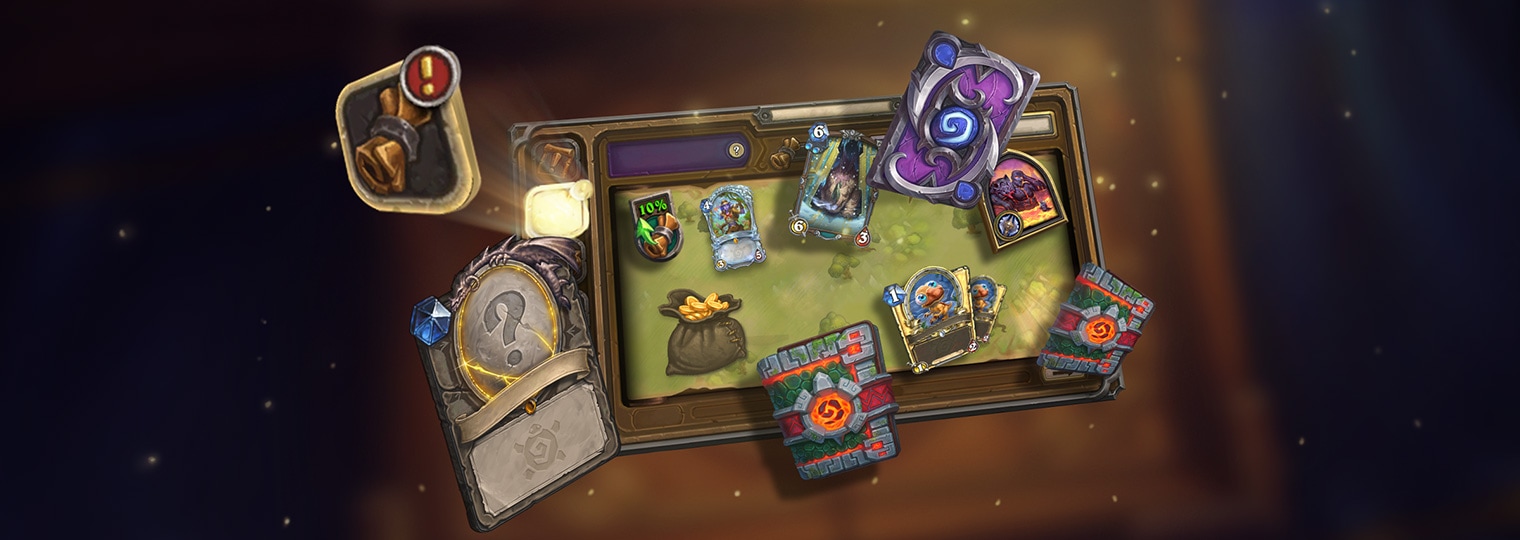 The Lost City of Un’Goro Rewards Track Refresh