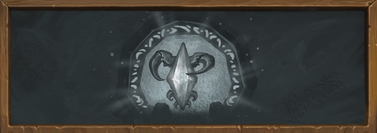 Tavern Brawl Event: Portals to Another Dimension