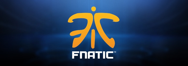 Heroes of The Storm Exhibition: Fnatic