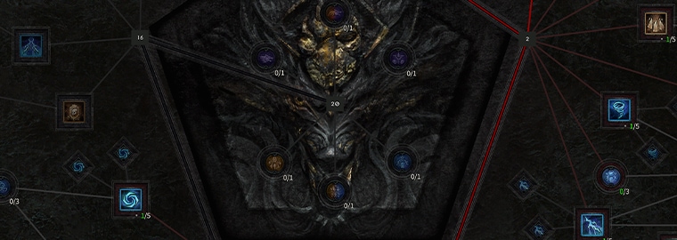 Rapport trimestriel sur Diablo IV : décembre 2021