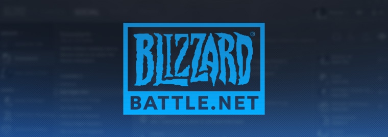 Battle.net Desktop Client