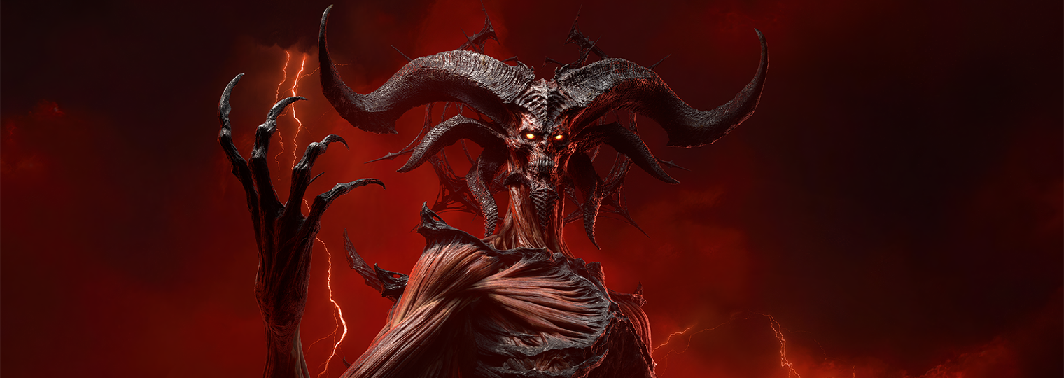 Diablo IV: Lord of Hatred