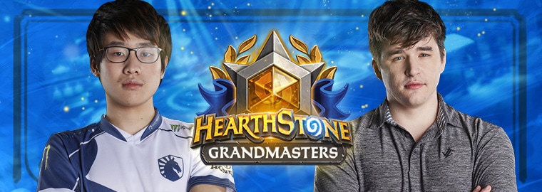 Grandmasters Week 5: Returning to the Fray