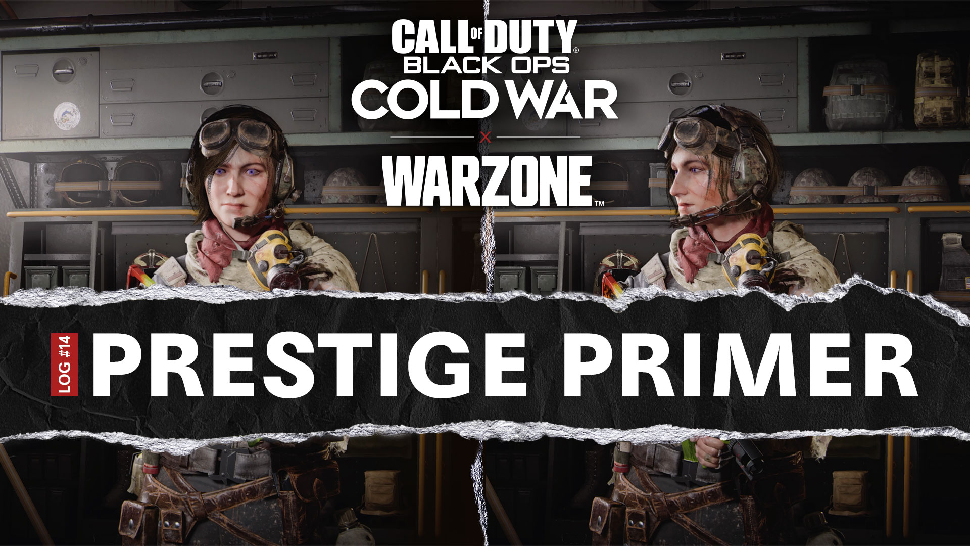 The Prestige Primer Episode 14: Zombie-slaying tactics for Warzone