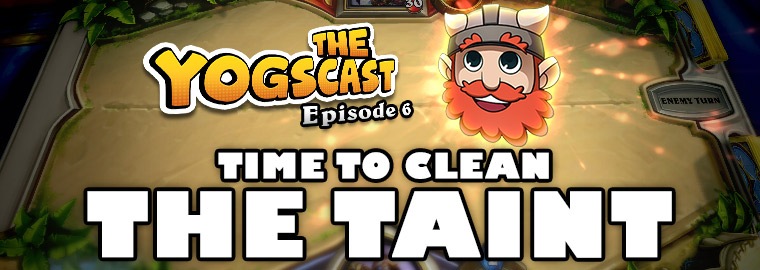 The Yogscast: A Noob’s Adventure