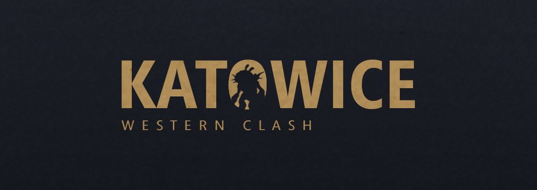 Destination: Katowice