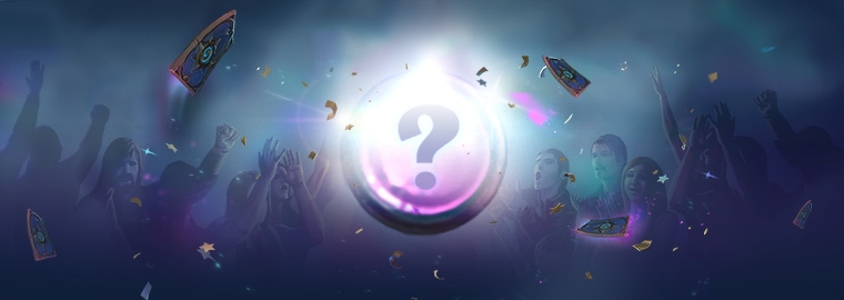 Special Hearthstone Announcement at ChinaJoy