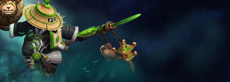 Heroes of the Storm Balance Patch Notes – January 23, 2019