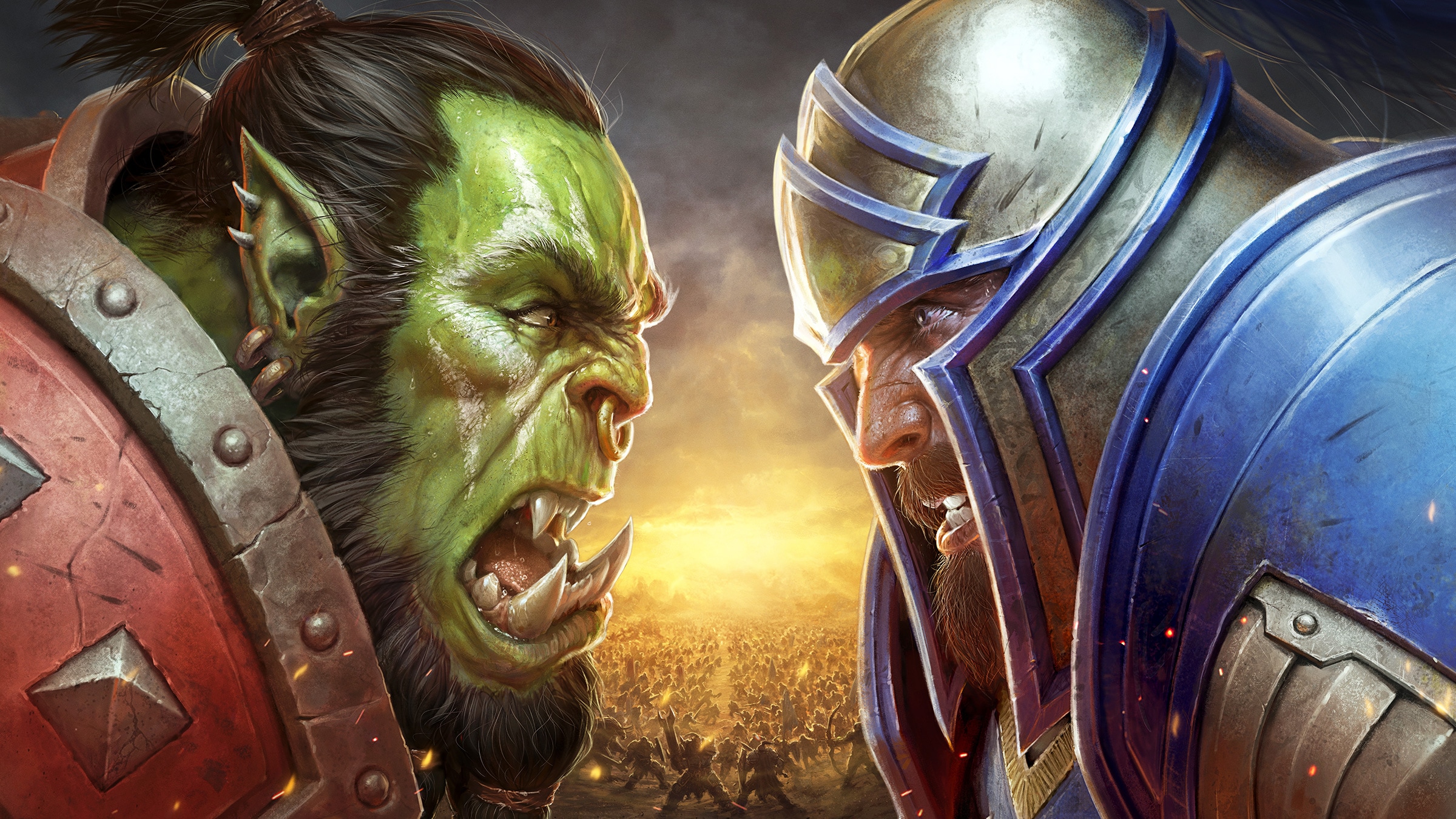 Watch the Developer Live Stream VoD — World of Warcraft — Blizzard News