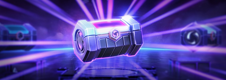 Heroes 2.0 Veteran Loot Chests Update