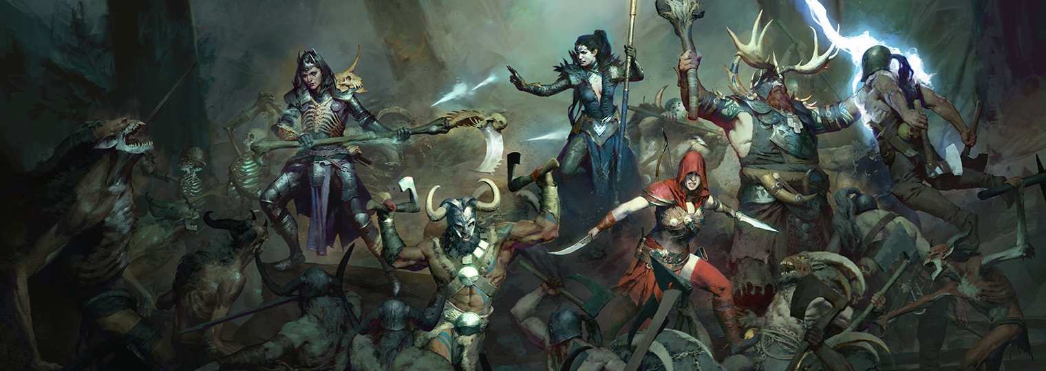 Combatting Demons with Accessibility in Diablo IV