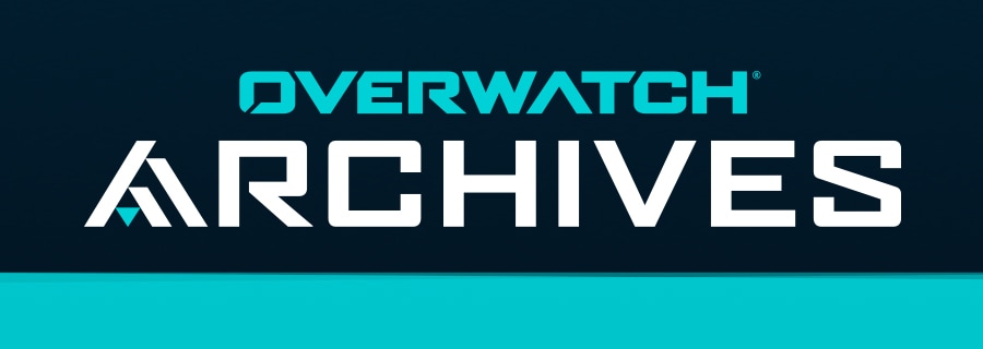 Overwatch Archives Challenge – The Winners