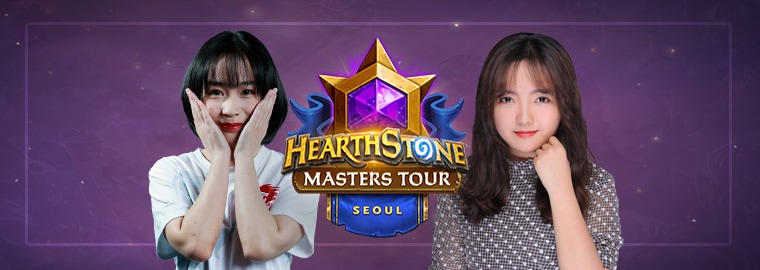 The New Superstars of Chinese Hearthstone