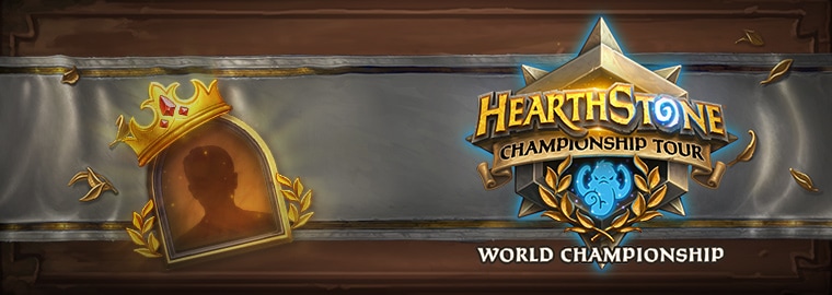 ¡Mira el World Championship!