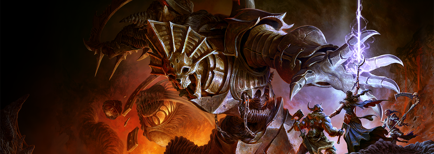 Diablo IV: обзор 3-го сезона боевого пропуска 