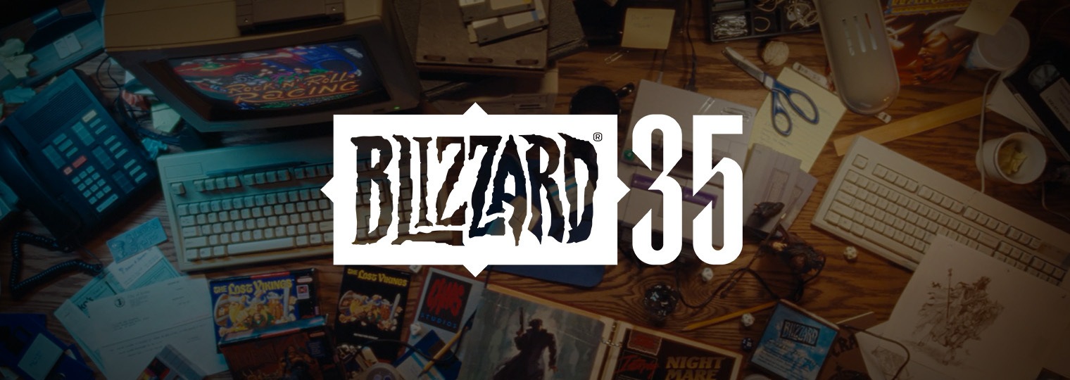 Dans Les Coulisses De Blizzard Prochains Chapitres Au C ur De 