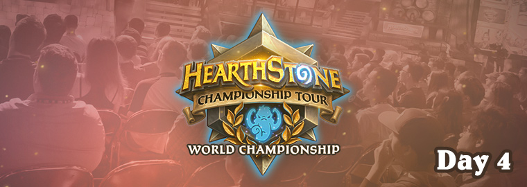 Get Ready for Hearthstone® Esports in 2018! - Hearthstone