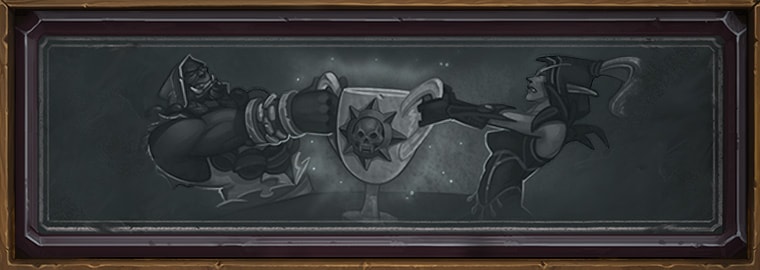 Introducing Heroic Tavern Brawl!