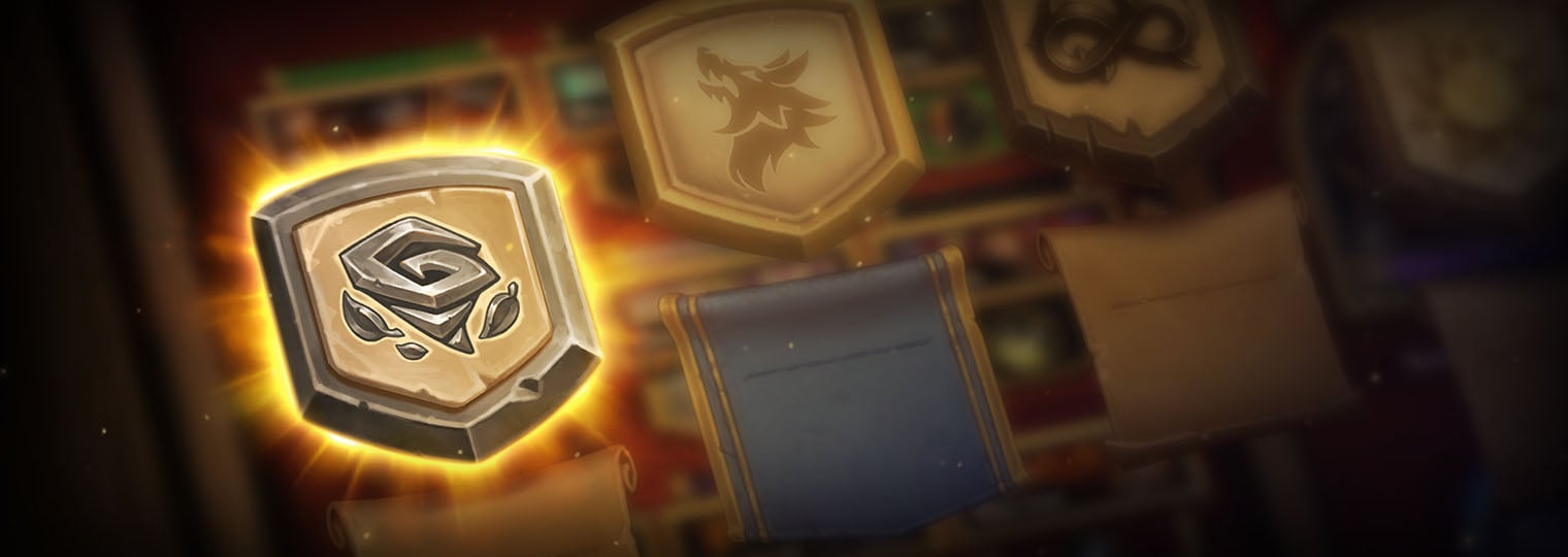 Wir stellen vor: der neue Modus von Hearthstone Der Haken!