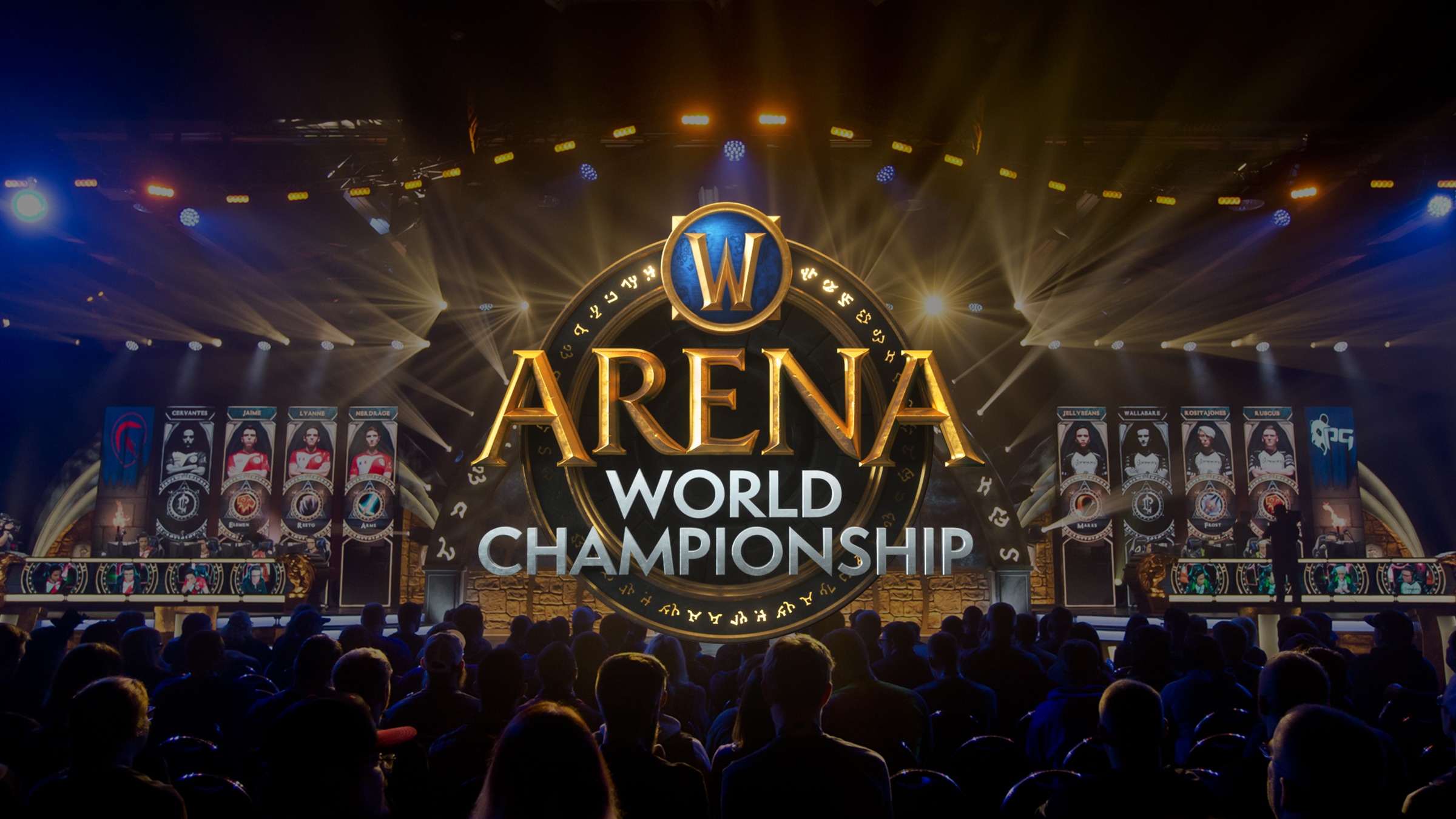 Arena World Championship at BlizzCon: A Viewer’s Guide