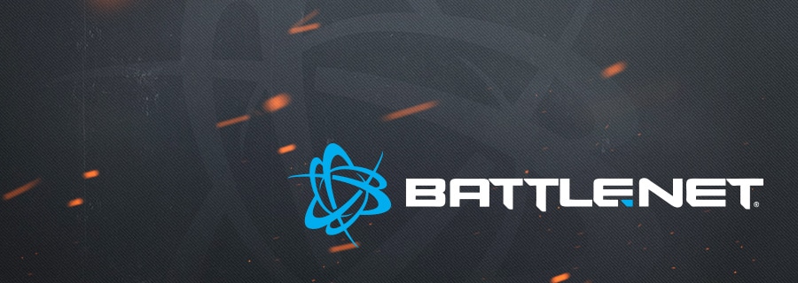 BattleTag™ 무료 변경 기회가 적용되었습니다