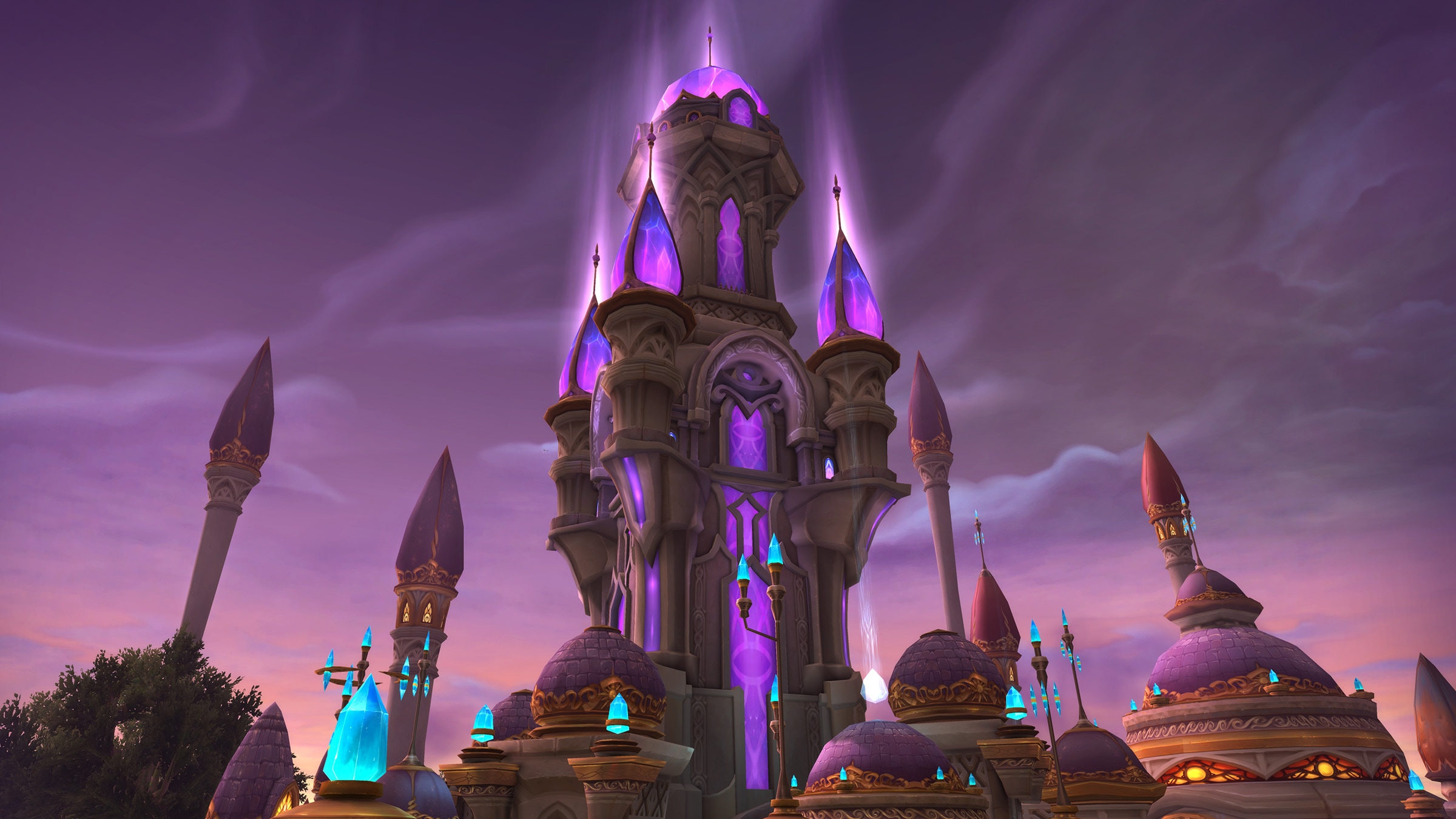 Esta semana no WoW: 22 de janeiro de 2024 — World of Warcraft