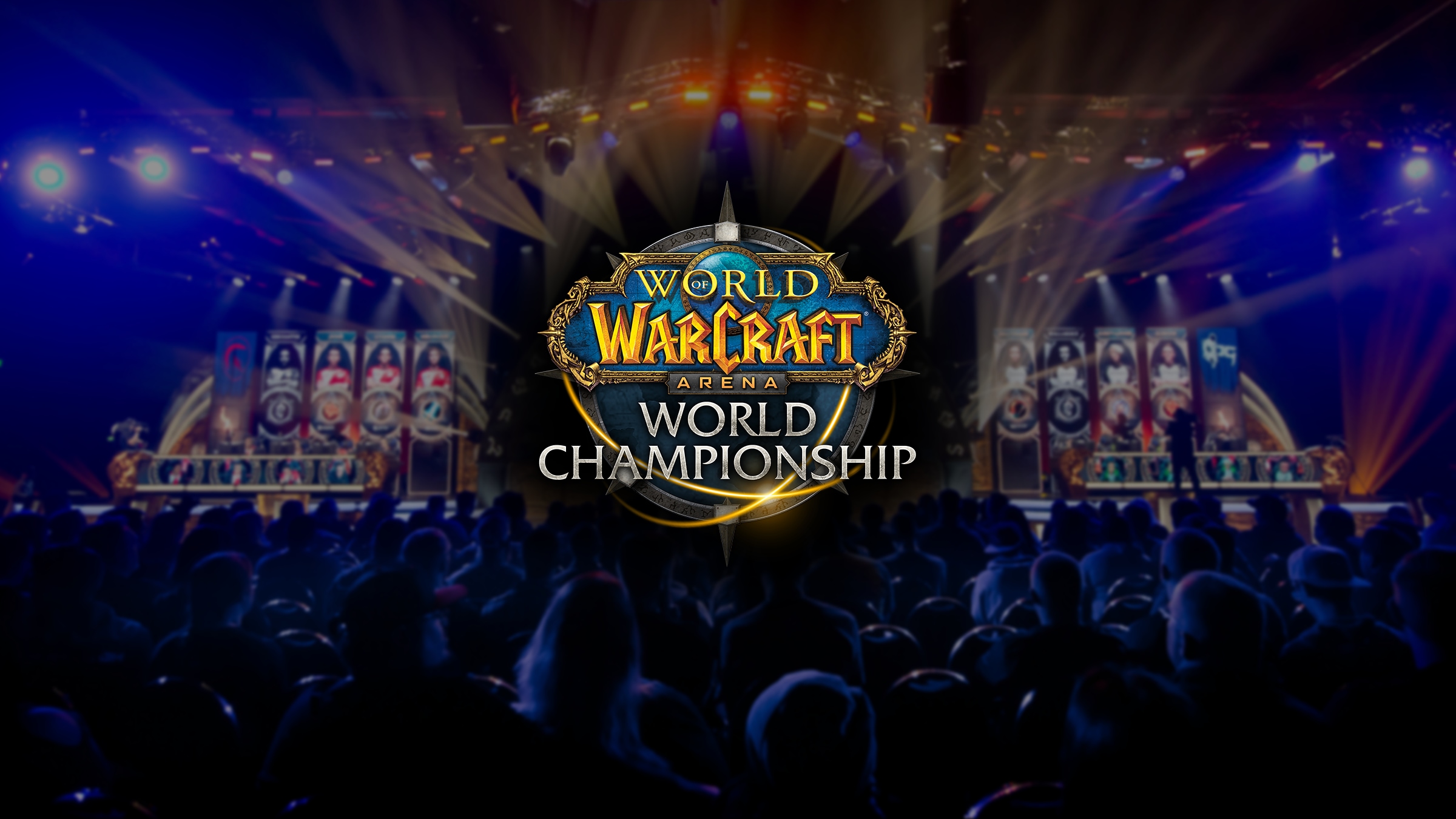 Tune in Feb. 3-4! WoW Arena Championship: European Qualifier Cup #1