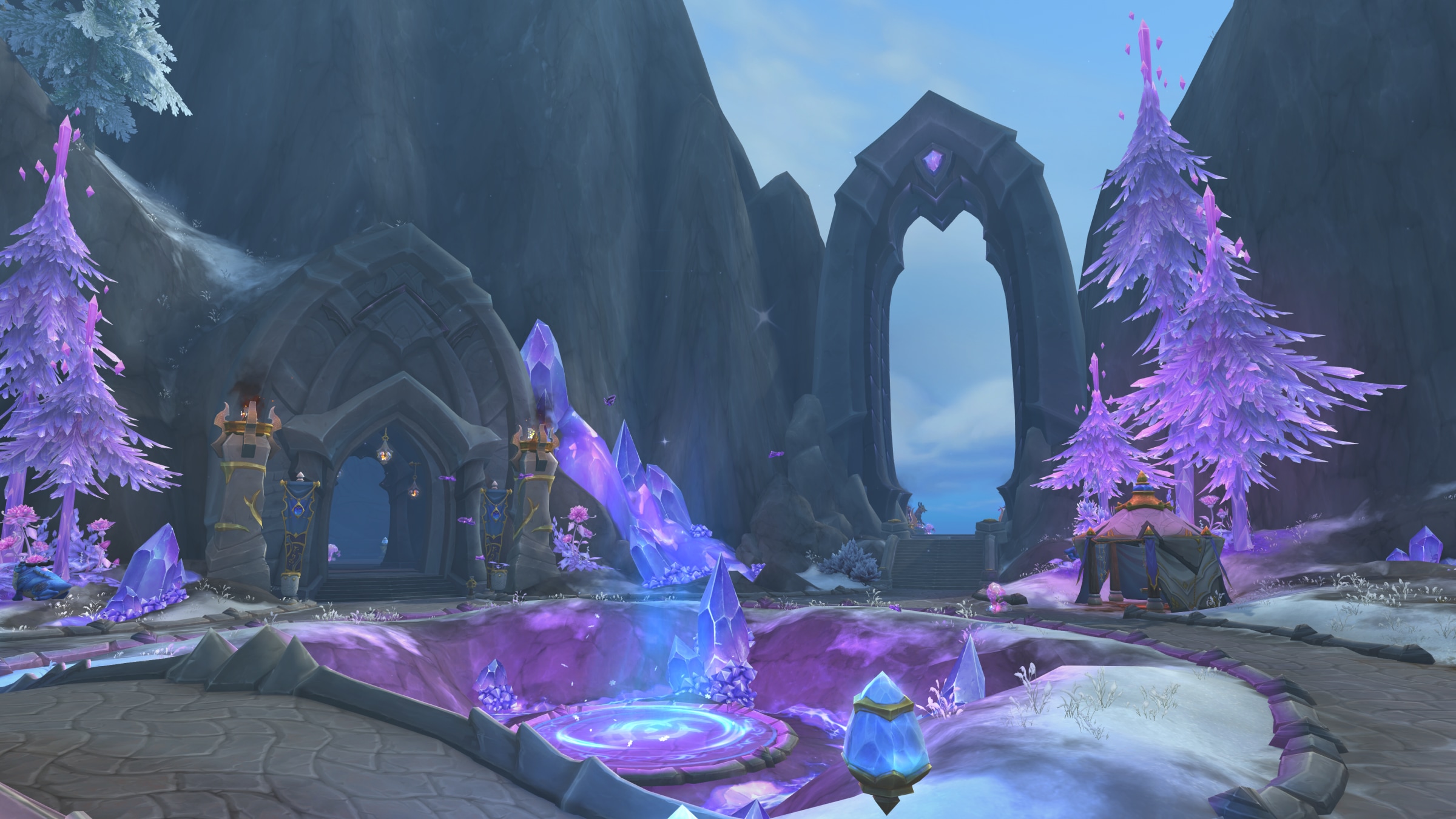 World of Warcraft News and Development Updates — World of Warcraft