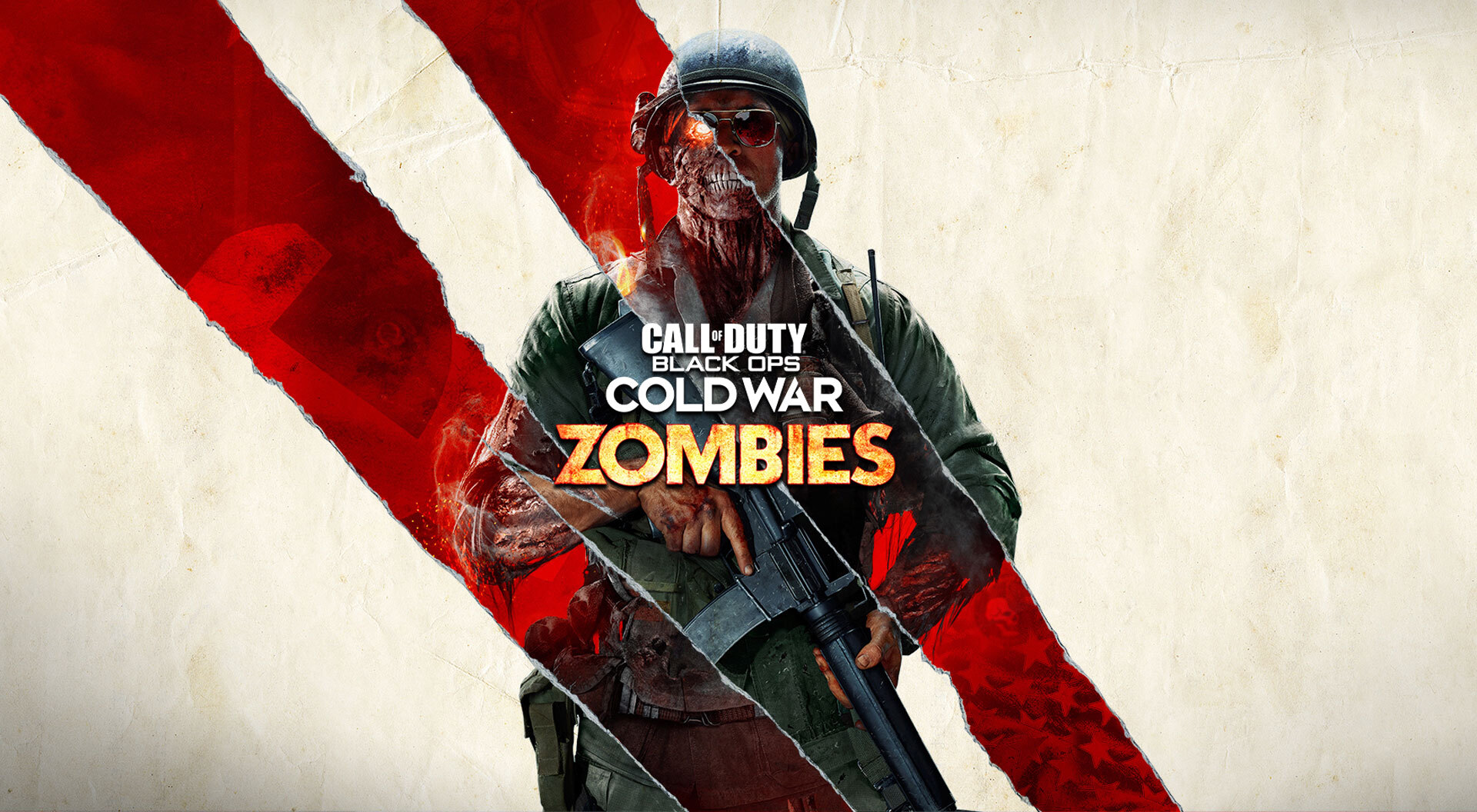 Call of Duty®: Black Ops Cold War Zombies – ein neuer Anfang