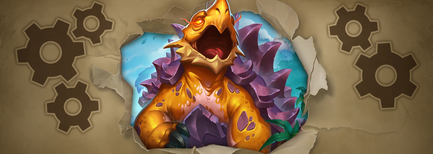 33.4.2 Patch Notes — Hearthstone — Blizzard News