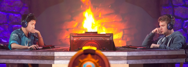 Hearthstone Championship Tour - Bahamas — Resenha