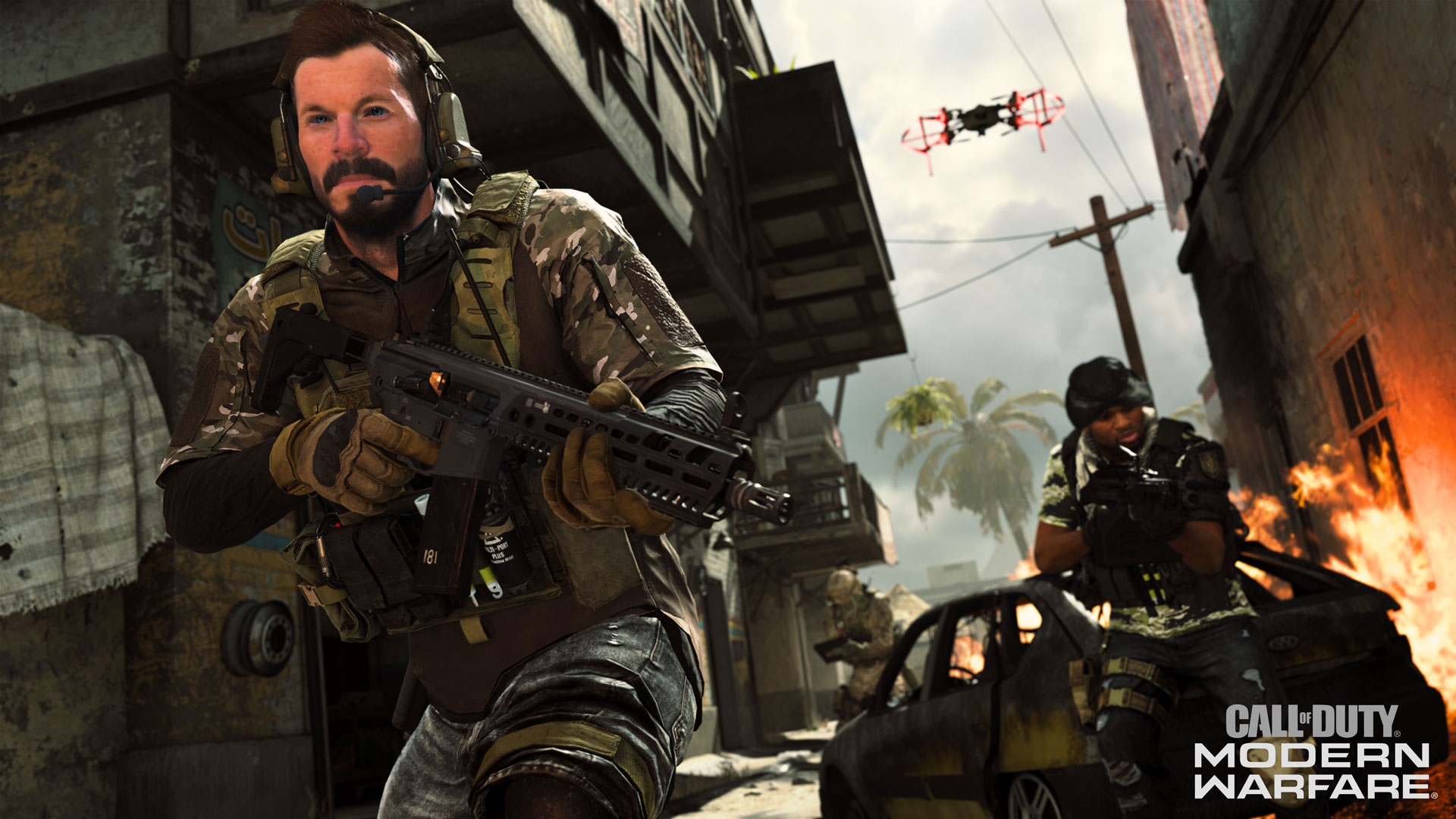 Last Chance for Season Three Battle Pass Gear in Call of Duty®: Modern Warfare®!