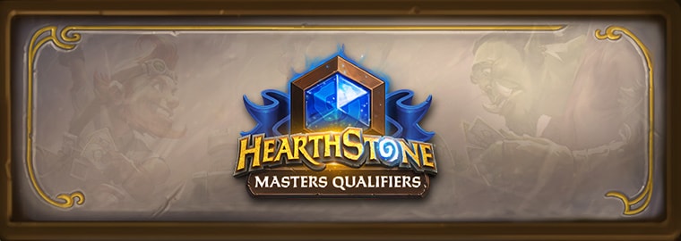 Changes for Masters Qualifiers, Ladder, and More