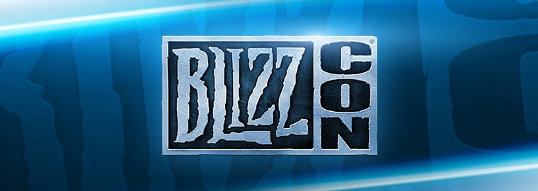 Explore Our BlizzCon Sponsor Booths and Activities