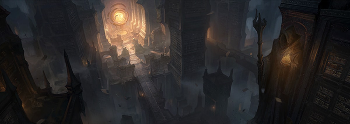 Nossos valores e abordagem de jogo gratuito — Diablo Immortal — Notícias da Blizzard