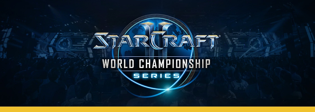 WCS 2018 de StarCraft II : tous les détails révélés !
