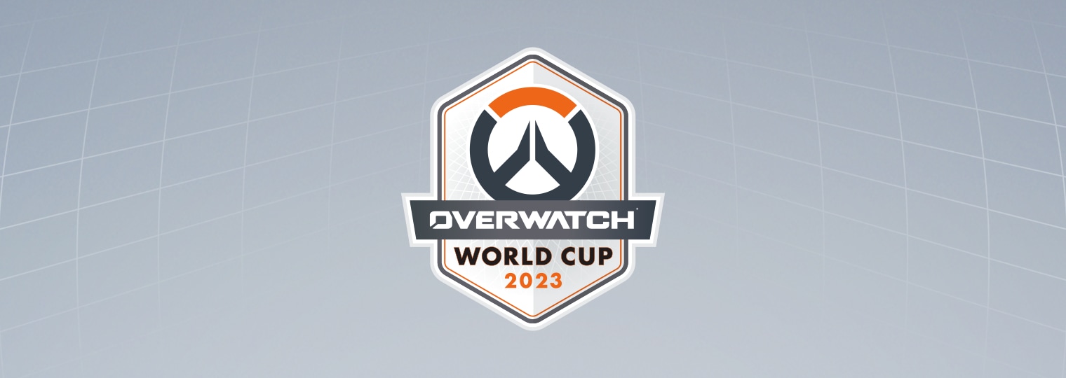 Der Overwatch World Cup kehrt 2023 zurück:23892139