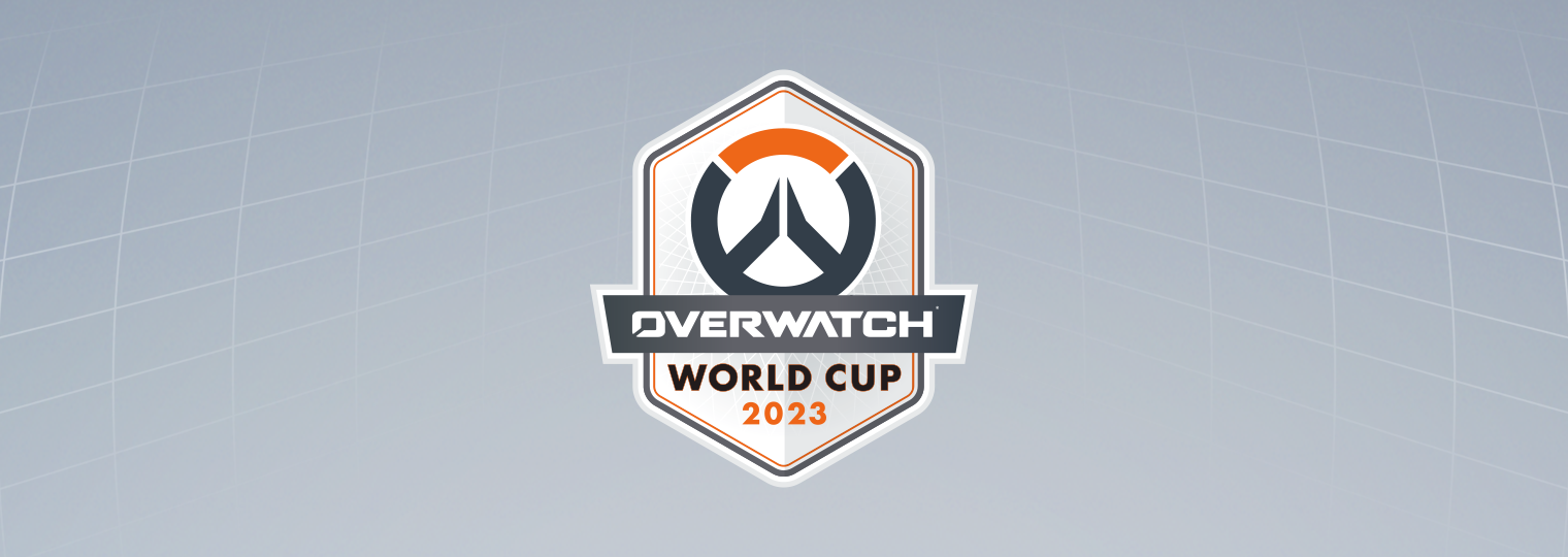 Der Overwatch World Cup kehrt 2023 zurück