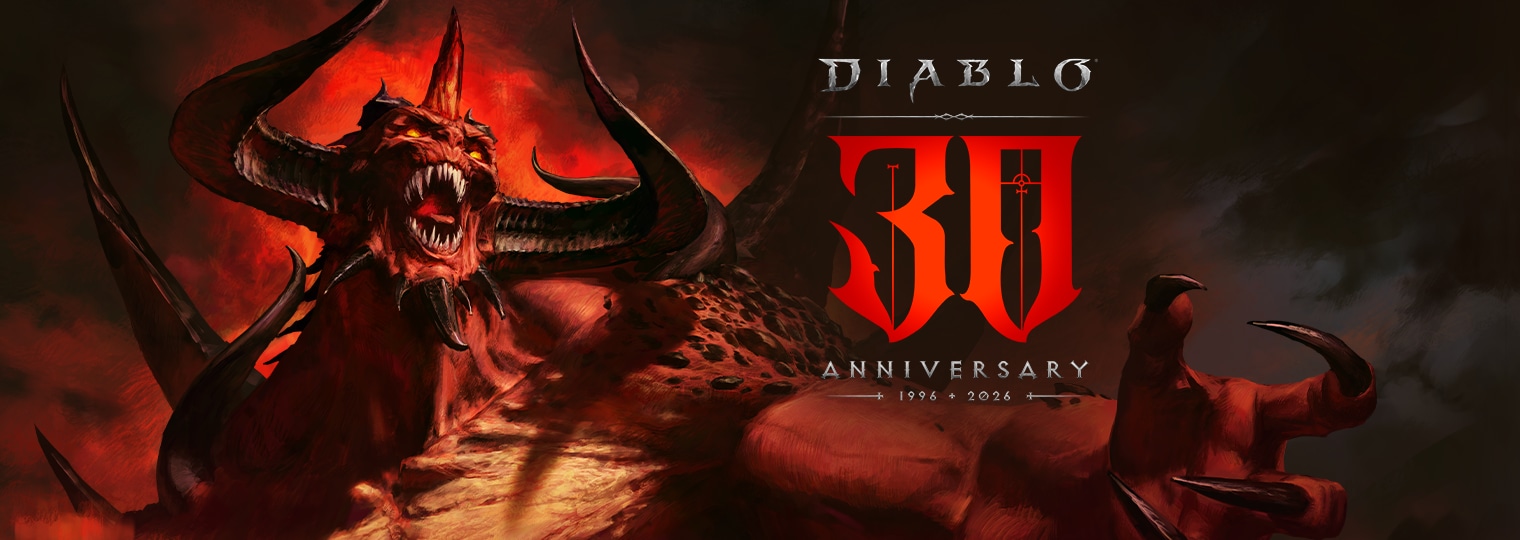 Diablo Immortal