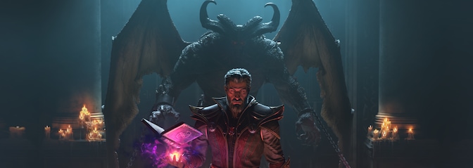 Слух: На BlizzCon 2026 могут представить шестой акт и новинки для Diablo II: Resurrected
