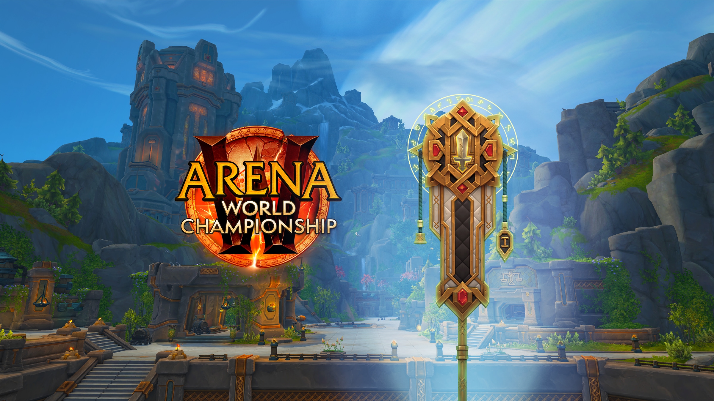 Arena World Championship TWW Viewer's Guide