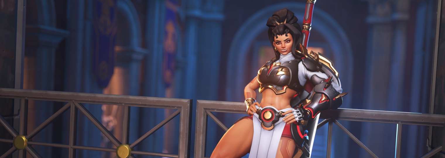 1週間を振り返る：トピックの投票がスタート - ニュース - オーバーウォッチ