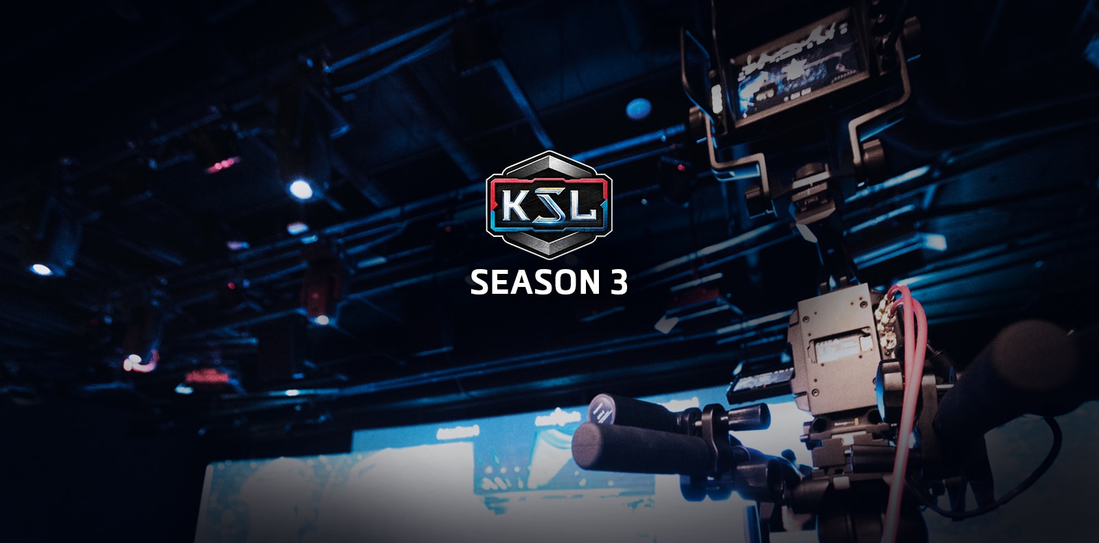 New KSL Season for 2019 is coming!
