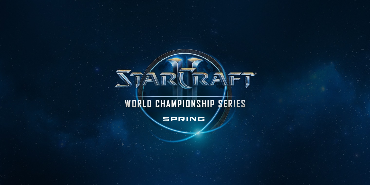 WCS Spring: Guía del espectador