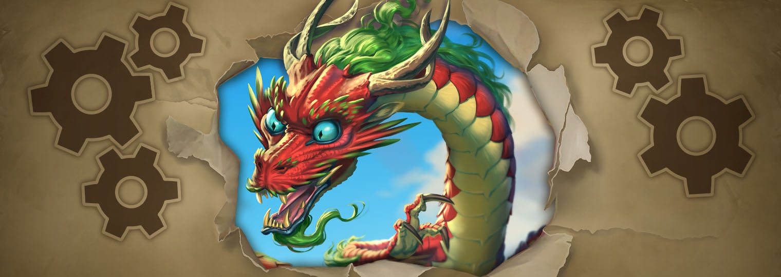 Photo: hearthstone.blizzard.com Hearthstone Patch 36.6.3 Notes: Standard & Battlegrounds Balance Updates
