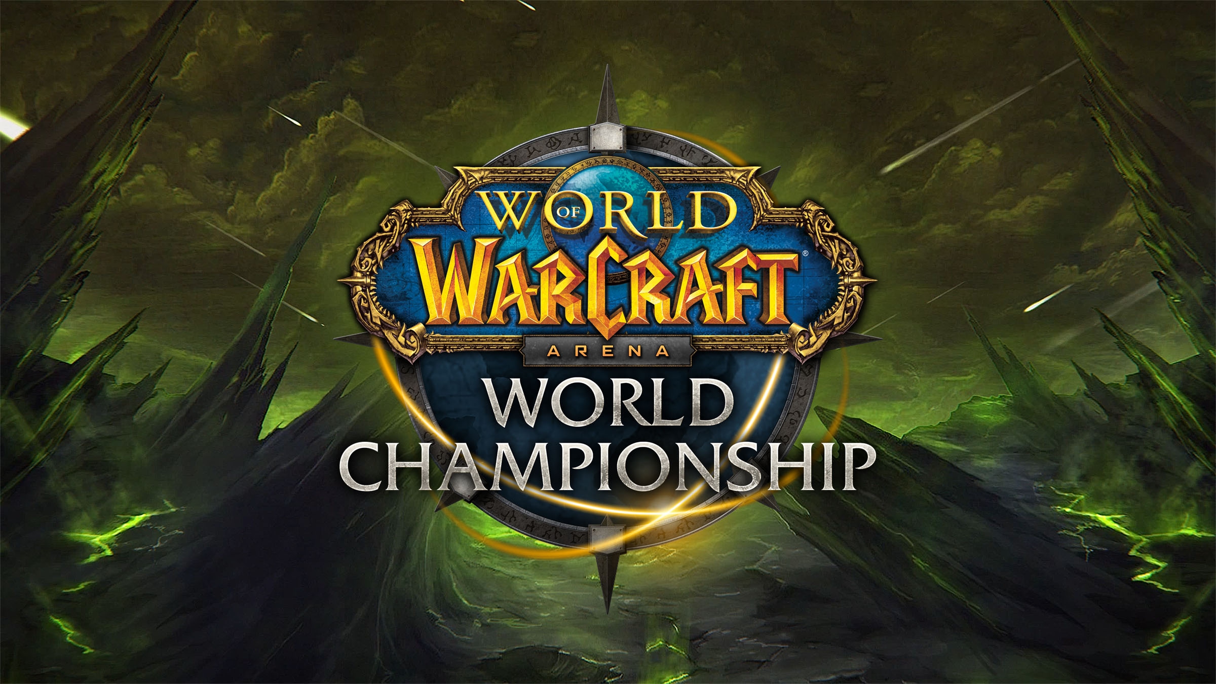 World Championship 2018 Pack