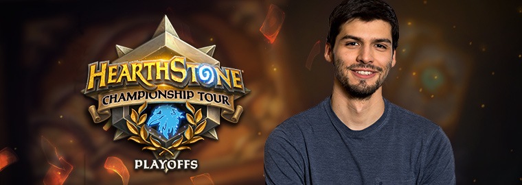 Preparem-se para e-sports de Hearthstone® em 2018! - Hearthstone