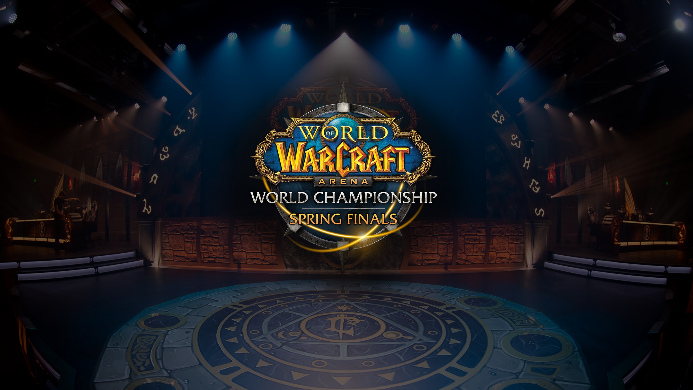 AWC Spring Finals Viewer's Guide